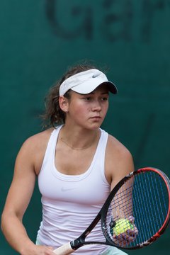 Bild 56 - ITF Future Nord